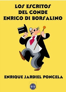 Conde Enrico de Borsalino blog