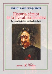 Historia cómica de la literatura mundial blog