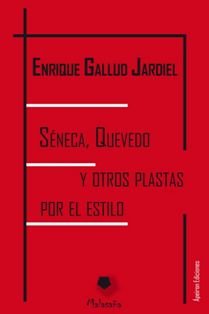 Sénica Enrique Gallud Jardiel