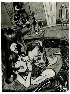 perdi mi juventud en los burdeles - Gonzalo Rojas (1)