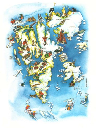 Svalbard