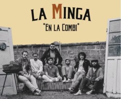 la minga