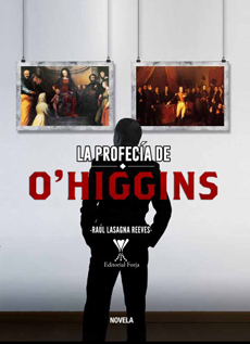 la profecía de o'higgins