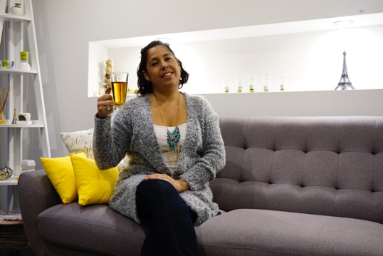 loreto cortes el duende rojo