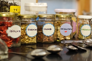 materia prima el duende rojo