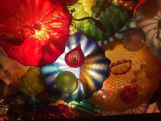 Dale Chihuly-cafevirtual
