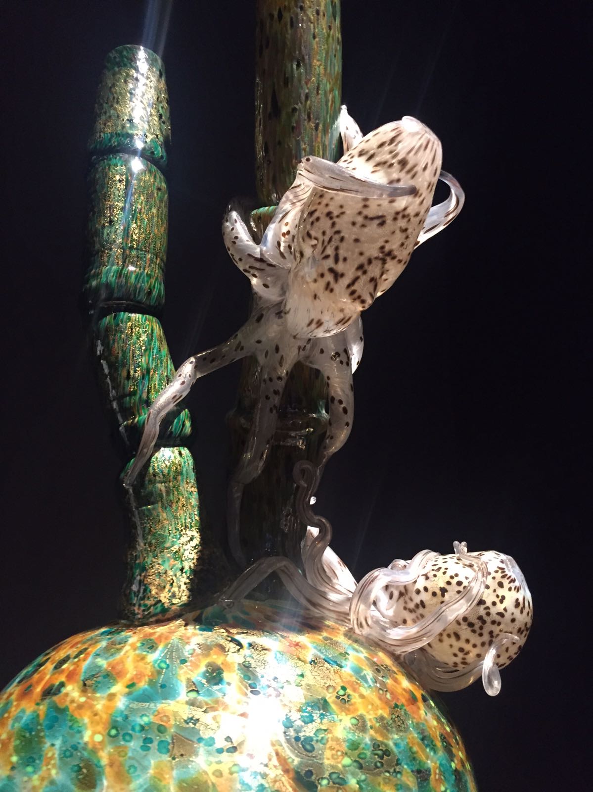 Dale Chihuly_colección_cafevirtual