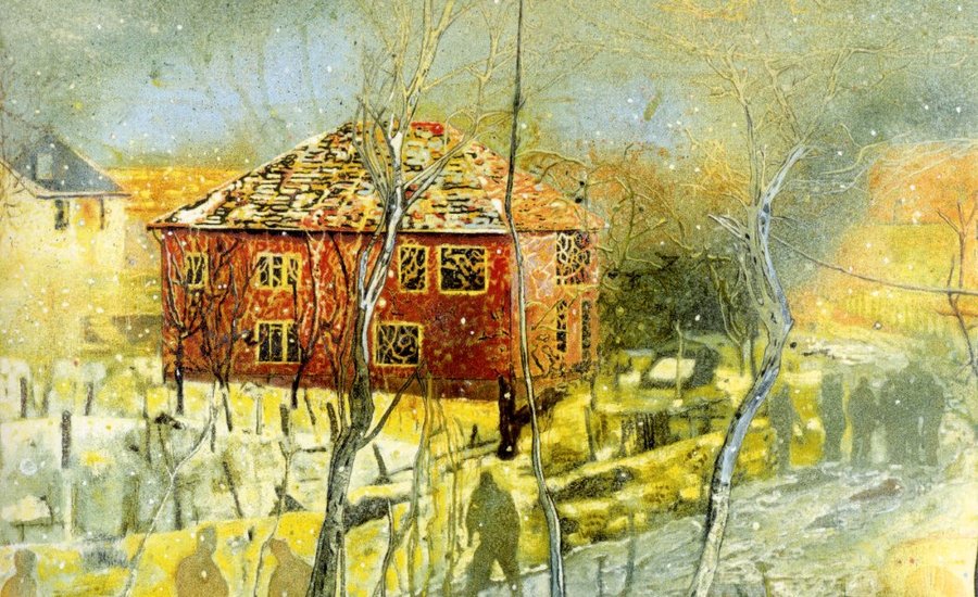 peter-doig casa