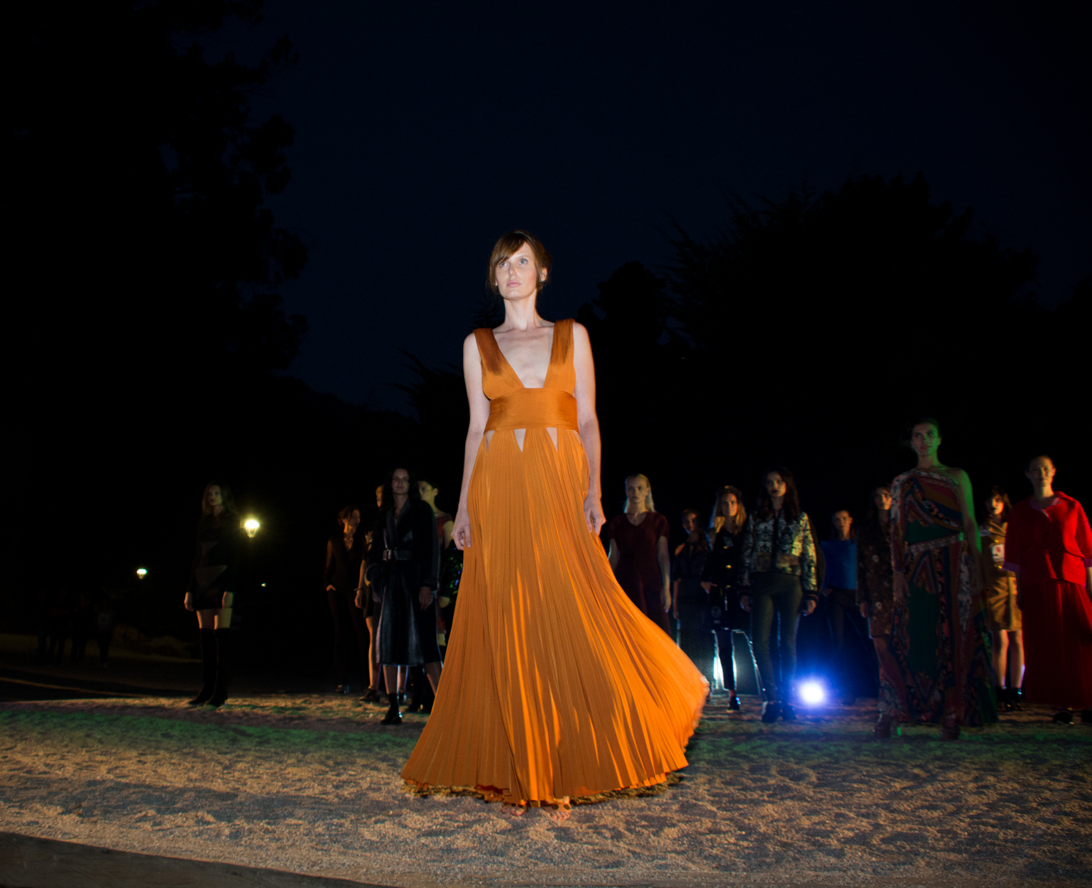 sarika rodrik Zapallar