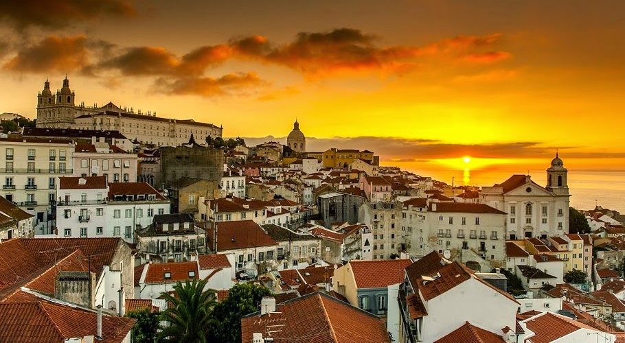 Lisboa Portugal