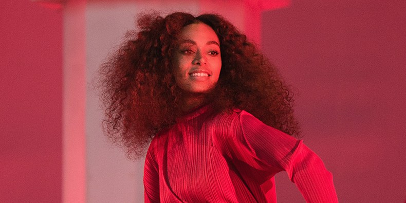 Solange