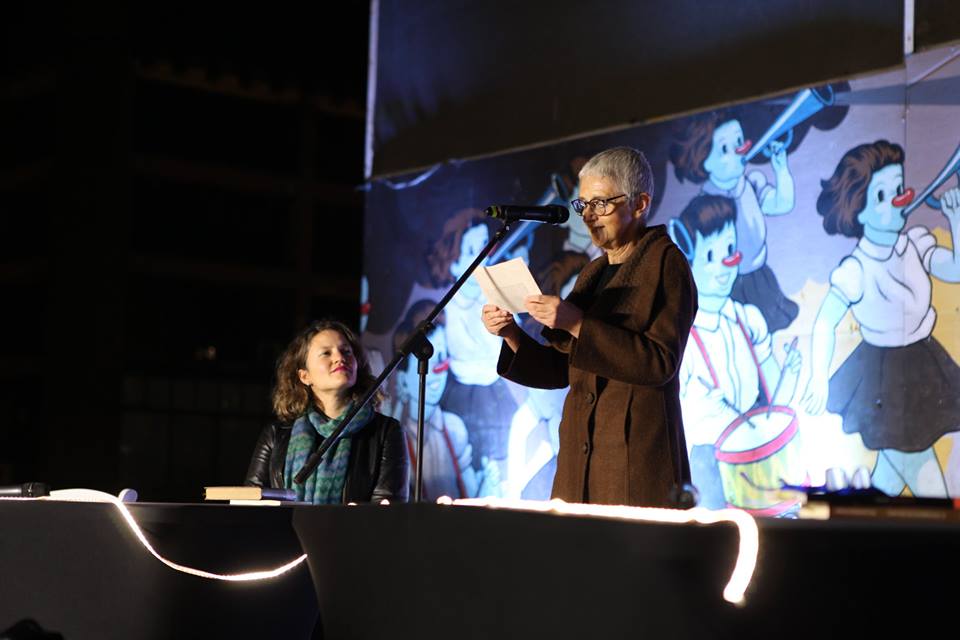 Siete días, el libro imprescindible de Ana María del Río - Café virtual