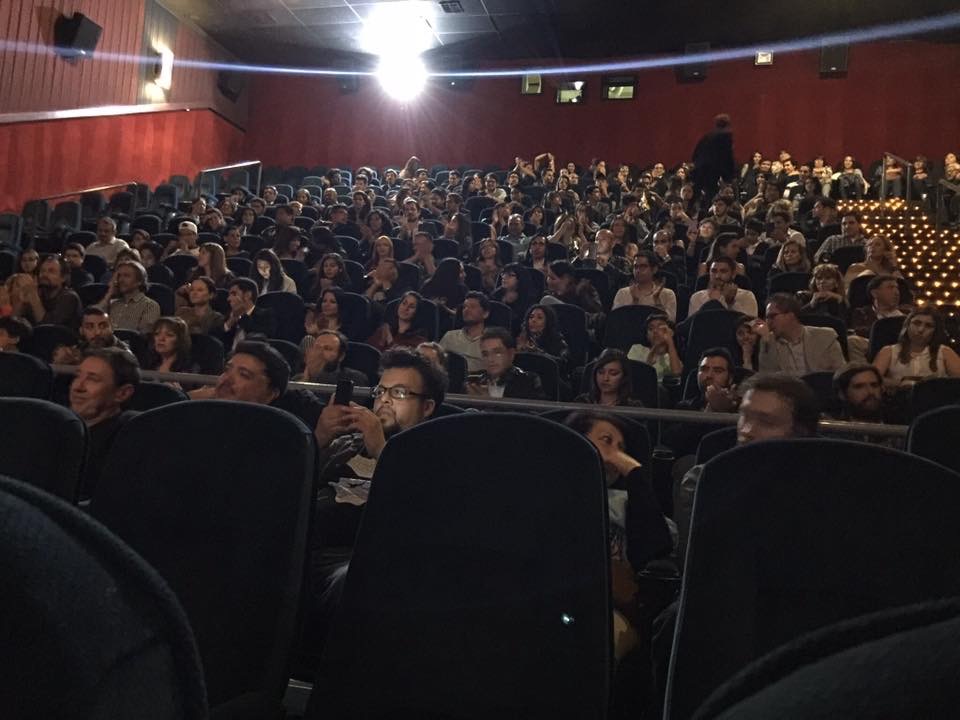 Festival de cine