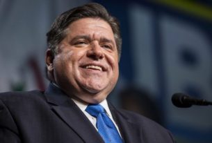 Gobernador de Illinois