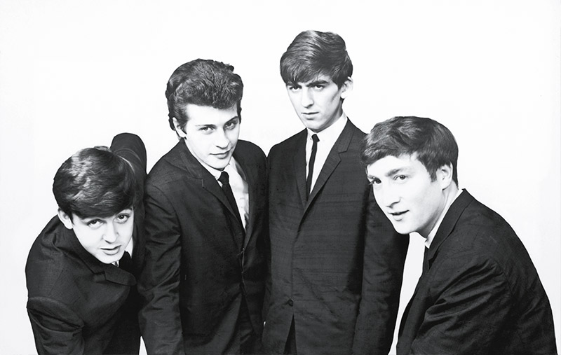 Pete Best