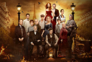 El bazar de la caridad