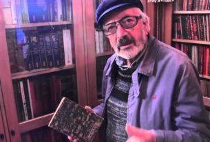 Floridor Pérez . Foto Diario UChile