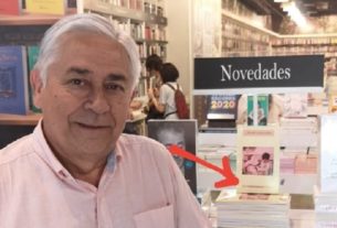 Marcelo Fernández Romo