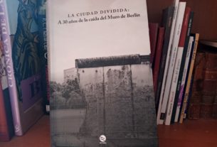 La ciudad dividida