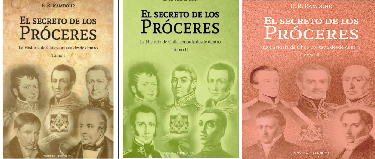 El secreto de los próceres