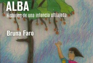 Memorias de una niña alba