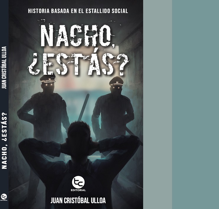 Nacho, ¿estás?