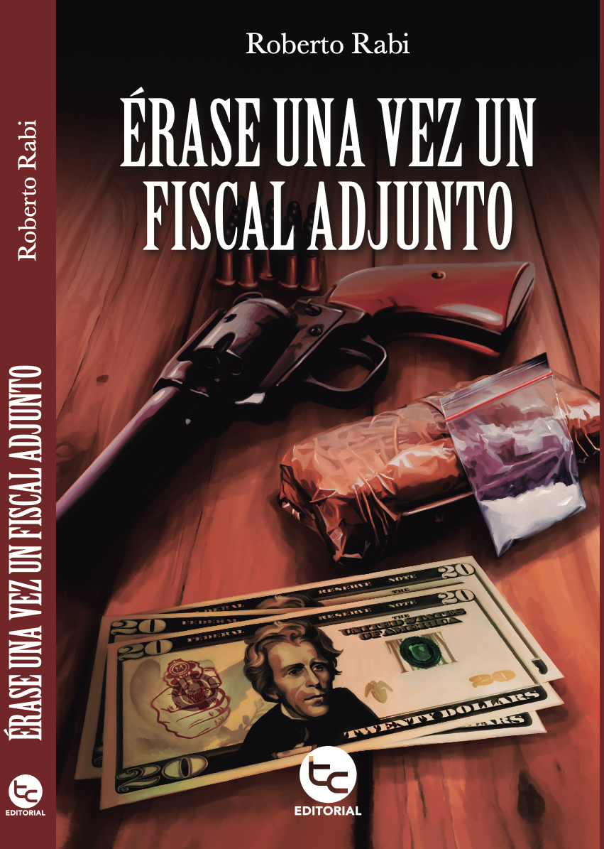 Érase una vez una vez un fiscal adjunto