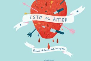 Esto es amor, poesía