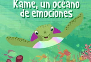 Kame, un océano de emciones