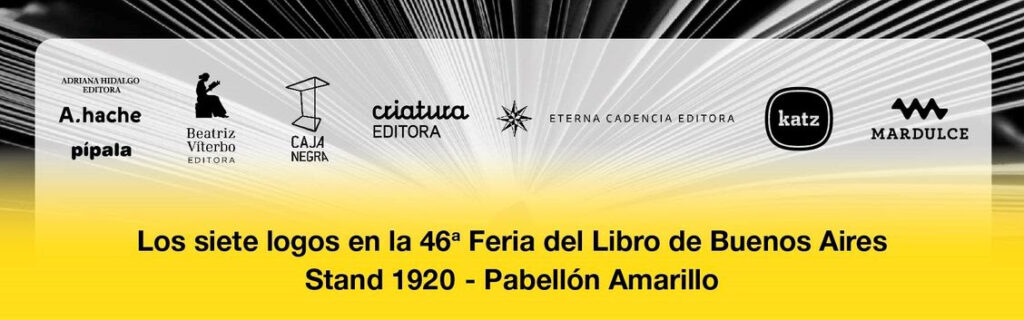 Feria del Libro de Buenos Aires