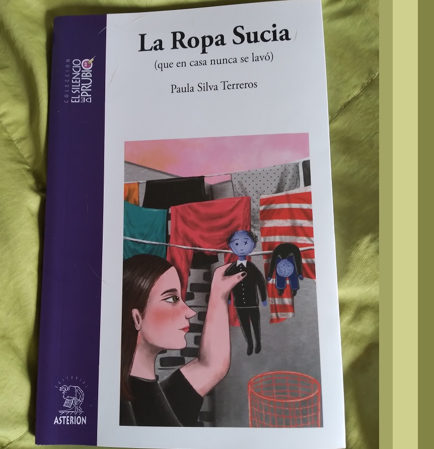 La ropa sucia que en casa nunca se lavó