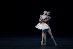 Becas Los bailarines de Mañana