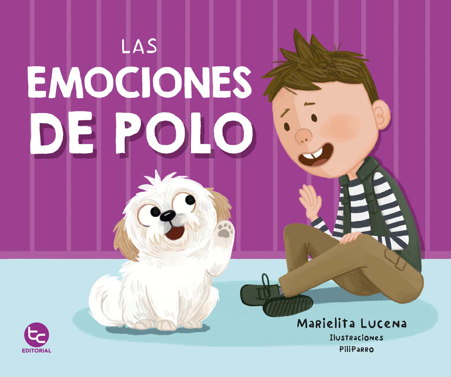 Las emociones de Polo