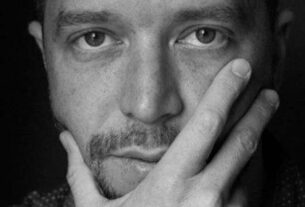 Enrique Winter. Foto Cine y Literatura