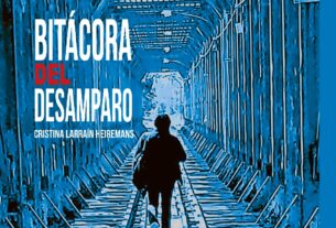 Bitácora del desamparo