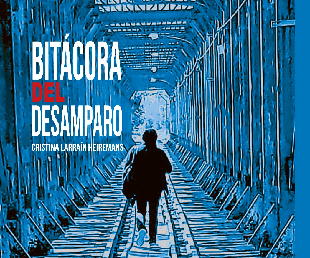 Bitácora del desamparo