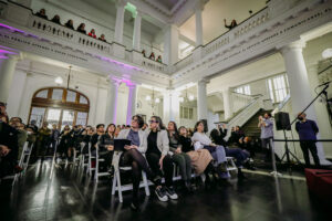 Balmaceda Arte Joven