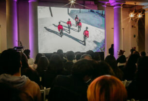 Balmaceda Arte Joven