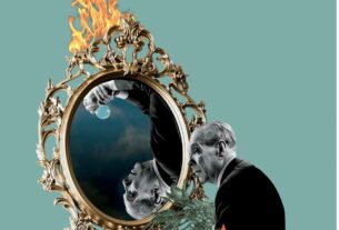 LA TRAICION DE BORGES