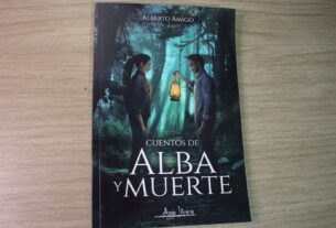 CUENTOS DE ALBA Y MUERTE