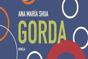 GORDA DE ANA MARIA SHUA