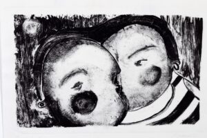 Todas mis ventanas miran hacia el mar