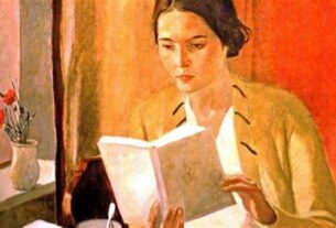mujeres y literatura