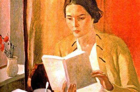 mujeres y literatura