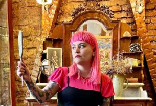 Sueñan las ovejas negras- Naty Lane