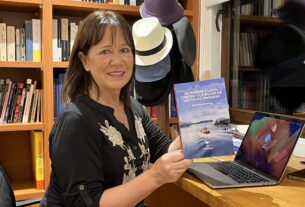 María Elena Santolaya