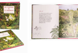 Dr. Chatwin & el Chilibilus