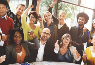 Festival Hola América