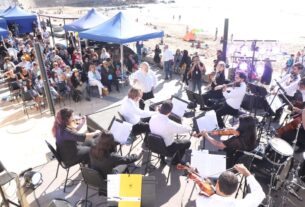 Concierto de Navidad