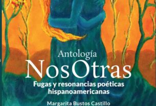 Portada Antolog HispanoamericNosOtras